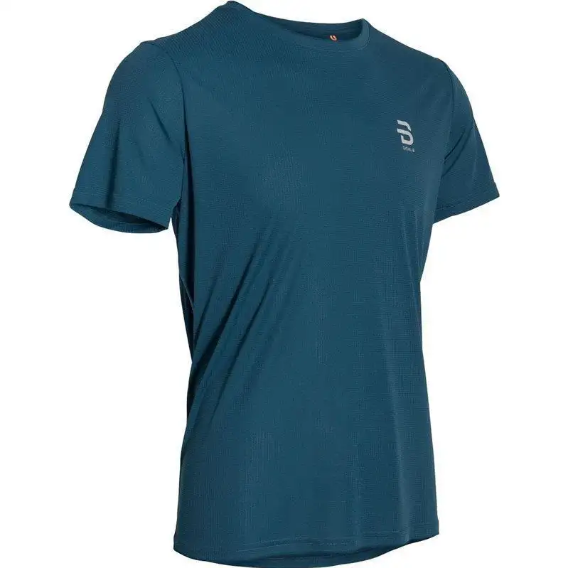 Löpartröja Dahlie T-Shirt Primary Unisex Teal