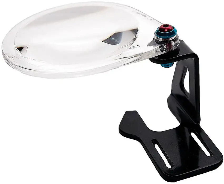 Ekens Sport Lupp - Right Nocolor