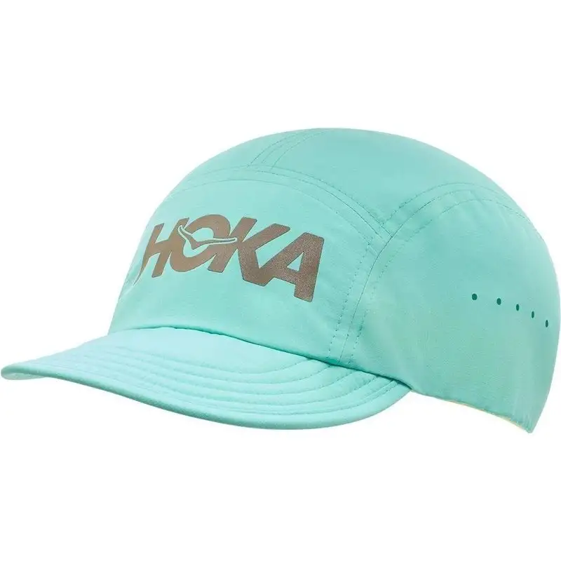 Löparkeps Hoka  Packable Trail Hat Unisex Cloudless o/s