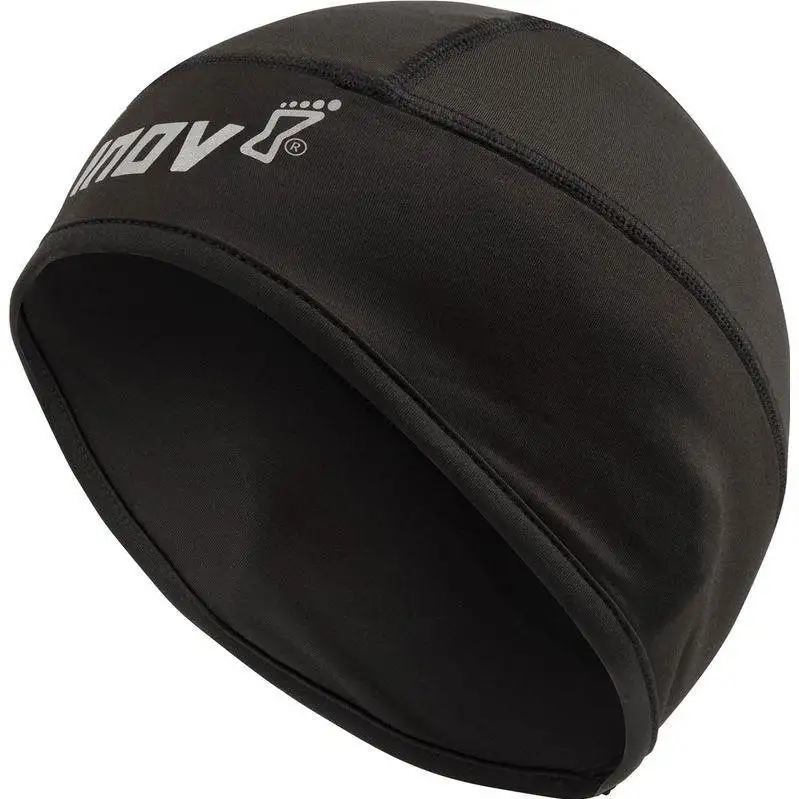 Löparmössa Inov-8 Train Elite Beanie Unisex Black o/s