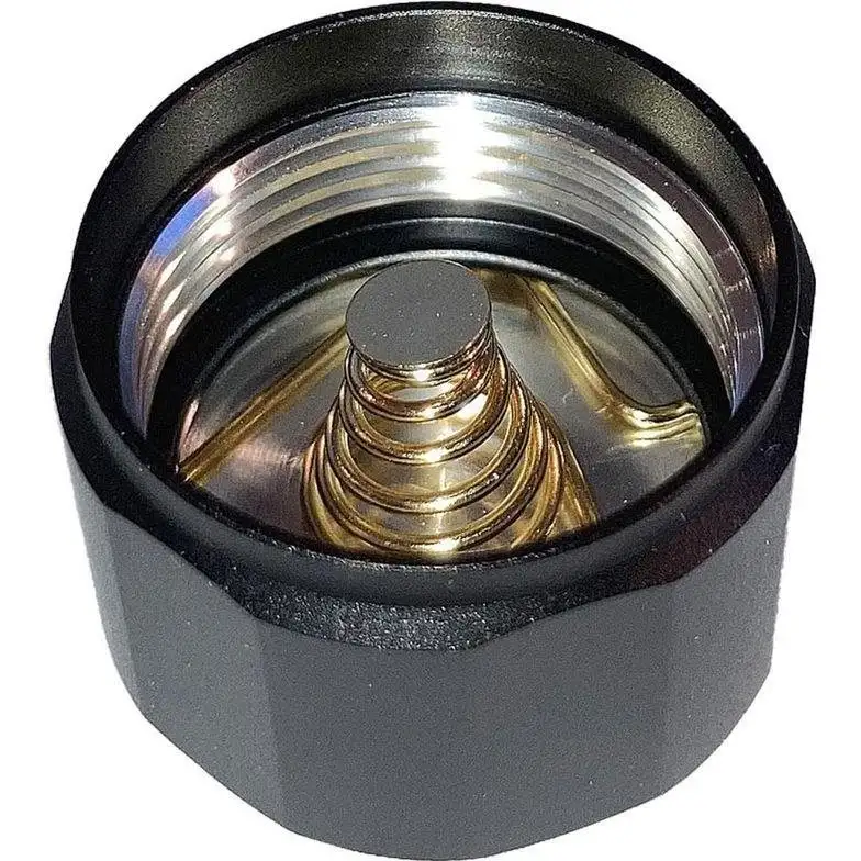 M Tiger Sports Battery Cap Non Magnetic SAS/SEAL Nocolor