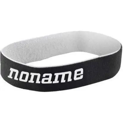 Orienteringsmössa Noname Headband 53cm Unisex Black o/s