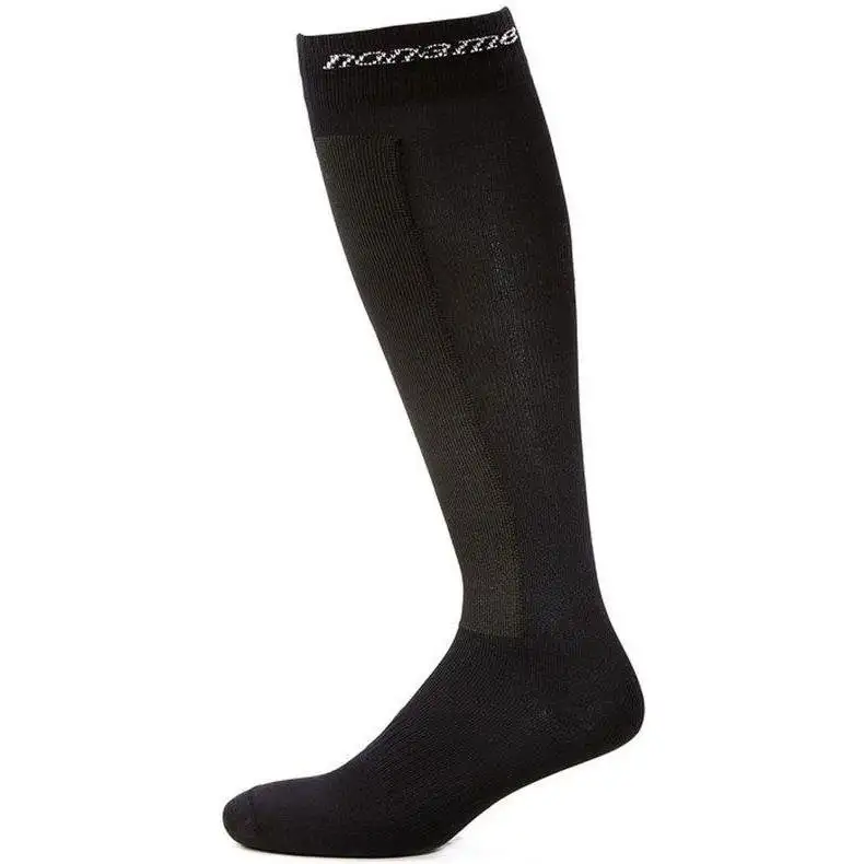 Orienteringsstrumpor Noname O-Socks Force Unisex Black