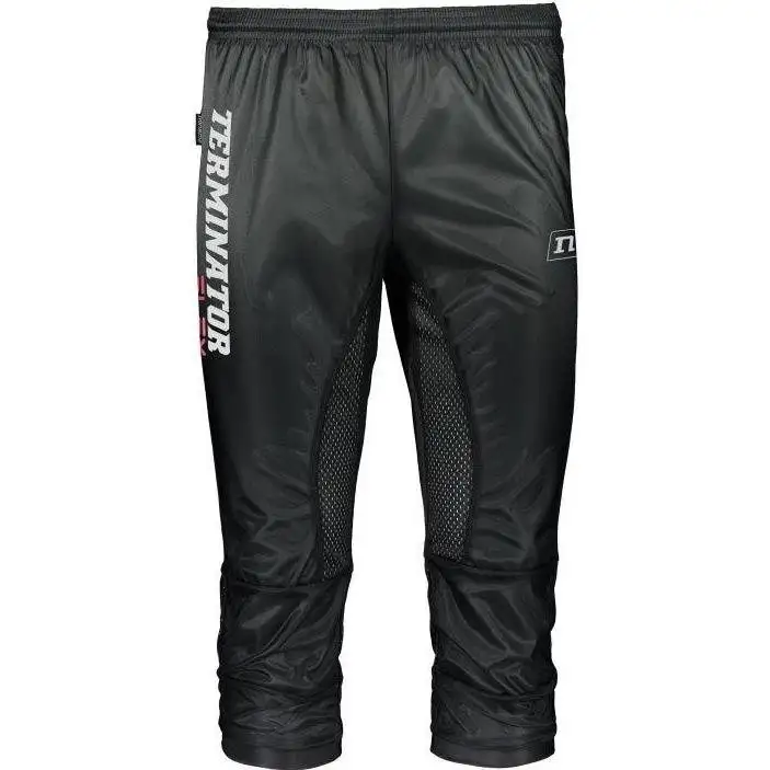 Orienteringsbyxor Noname Terminator Flex Unisex Black