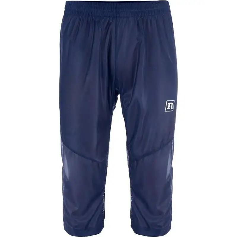 Orienteringsbyxor Noname Terminator O-Pants Capri Barn/Junior Navy
