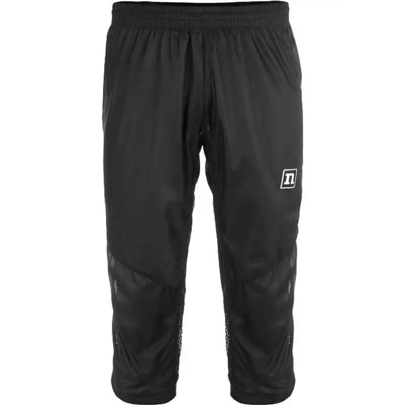 Orienteringsbyxor Noname Terminator O-Pants Capri Barn/Junior Black
