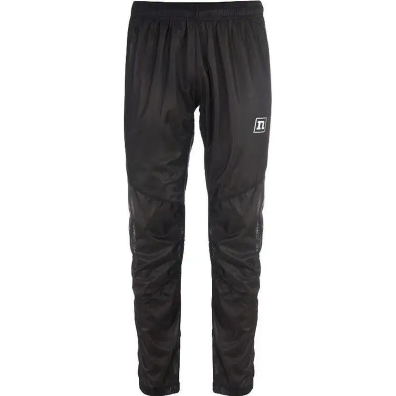 Orienteringsbyxor Noname Terminator O-Pants Long Unisex Navy
