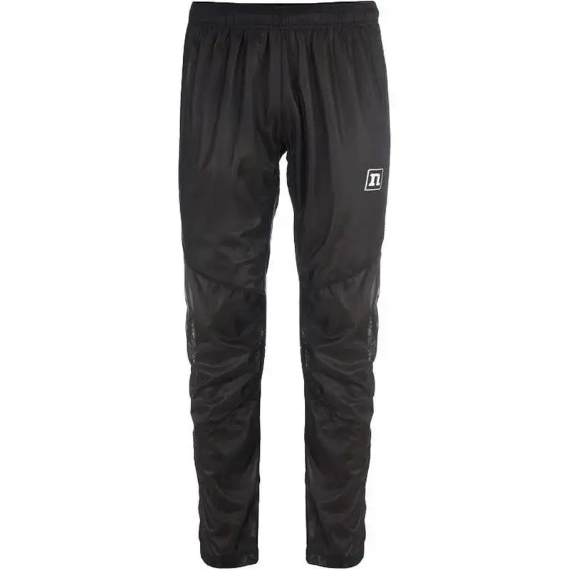 Orienteringsbyxor Noname Terminator O-Pants Long Unisex Black