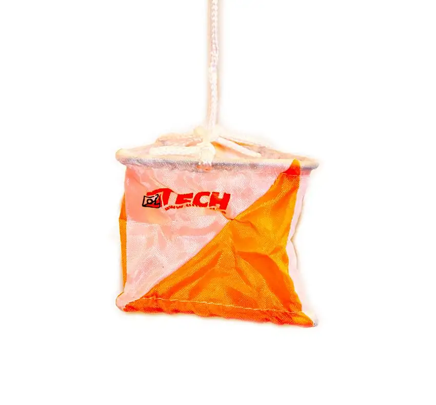 Ol-Tech OL skärm Nocolor