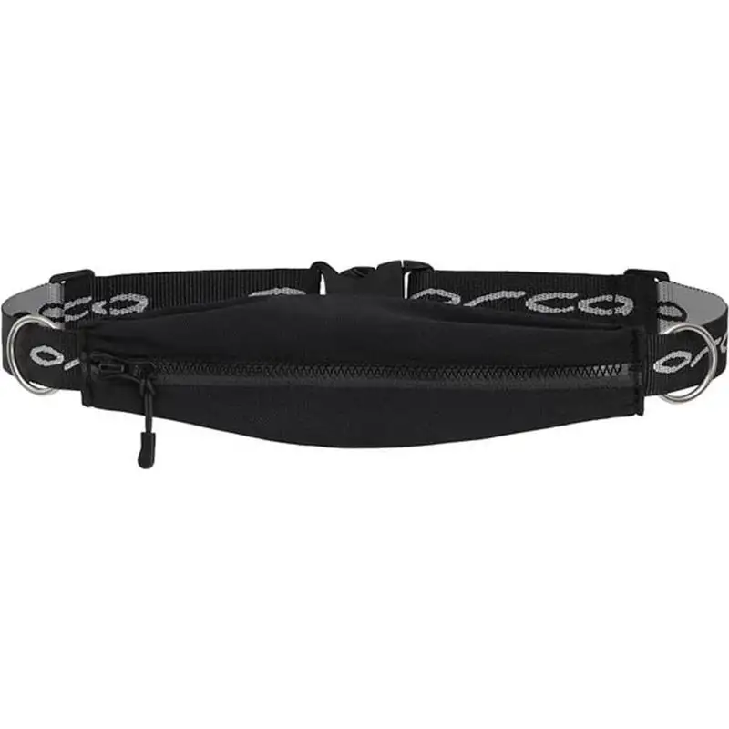 Swimrun Orca Belt Unisex Black o/s