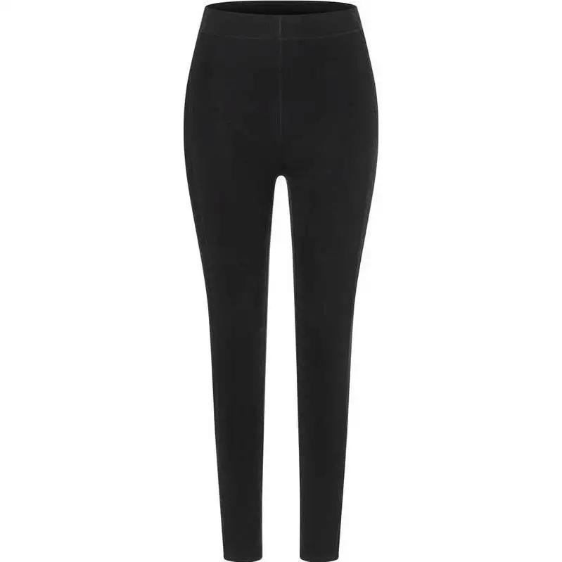 Löparbyxor Saucony Solstice Tight Dam Black