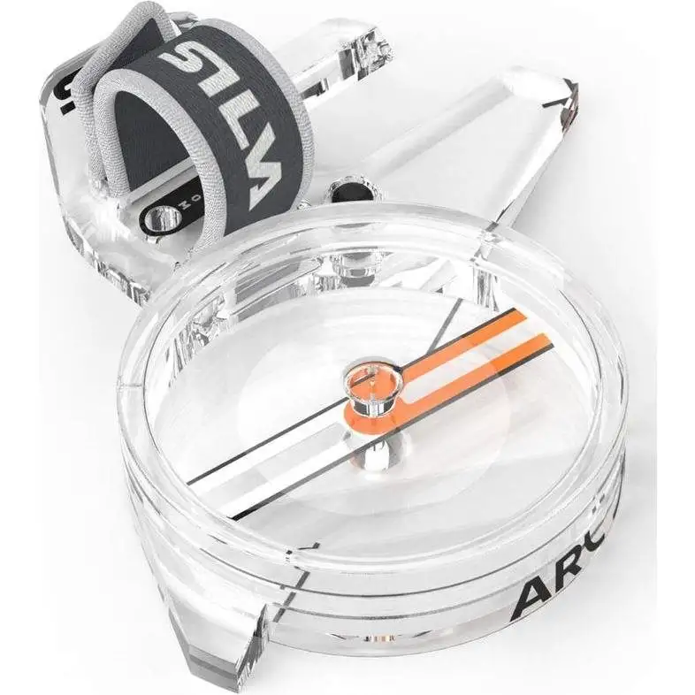 Silva Arc Jet C - Left Nocolor