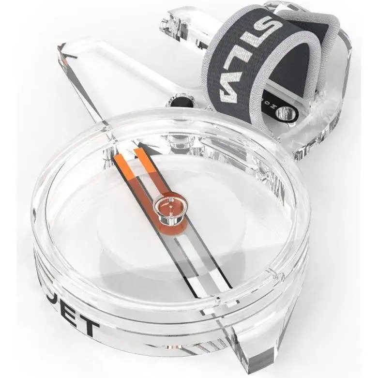 Silva Arc Jet C - Right Nocolor