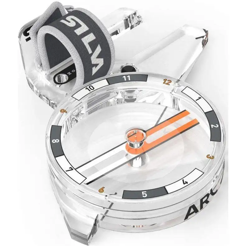Silva Arc Jet C S - Left Nocolor
