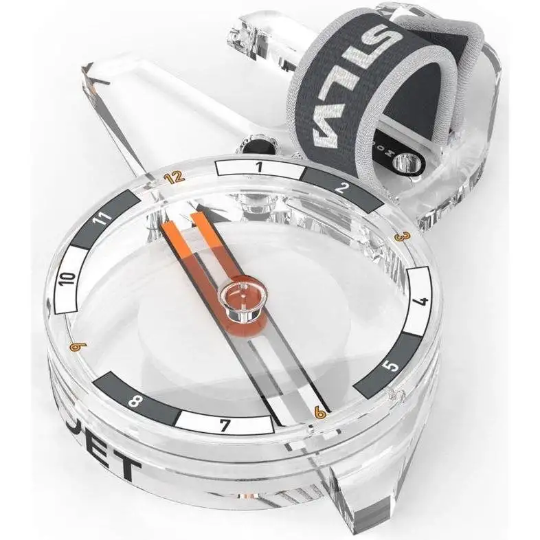 Silva Arc Jet C S - Right Nocolor