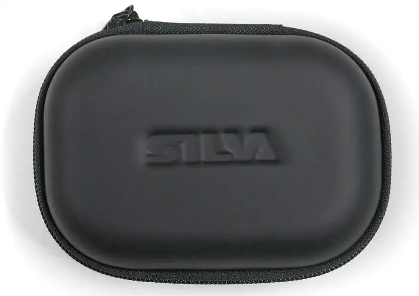 Silva Kompassfodral-OZ Nocolor