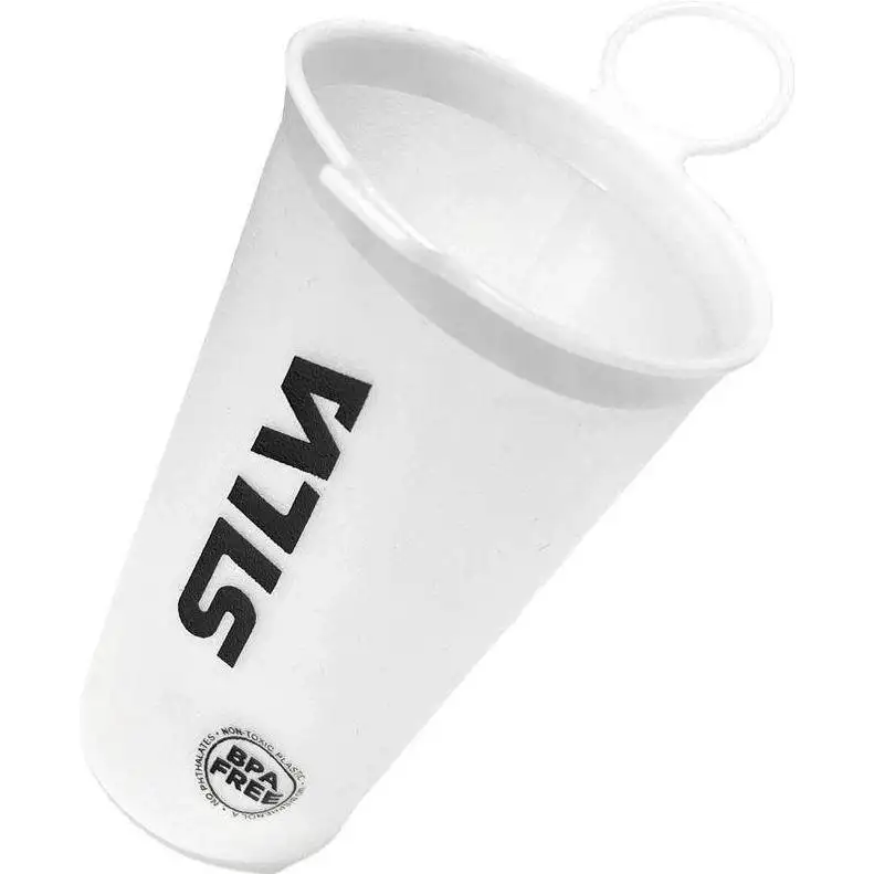 Silva Soft Cup-200 ML Unisex 200