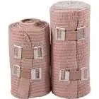 Sportdoc Super Elastic Bandage 8 cm x 4,5 Unisex Brown o/s