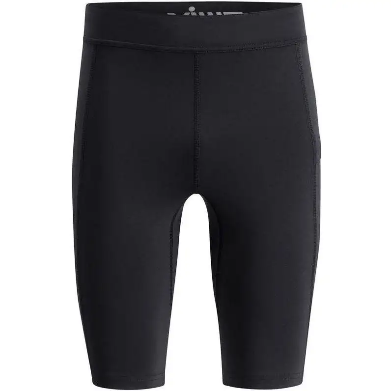 Löparbyxor Swix Pace Half Tights Herr Black