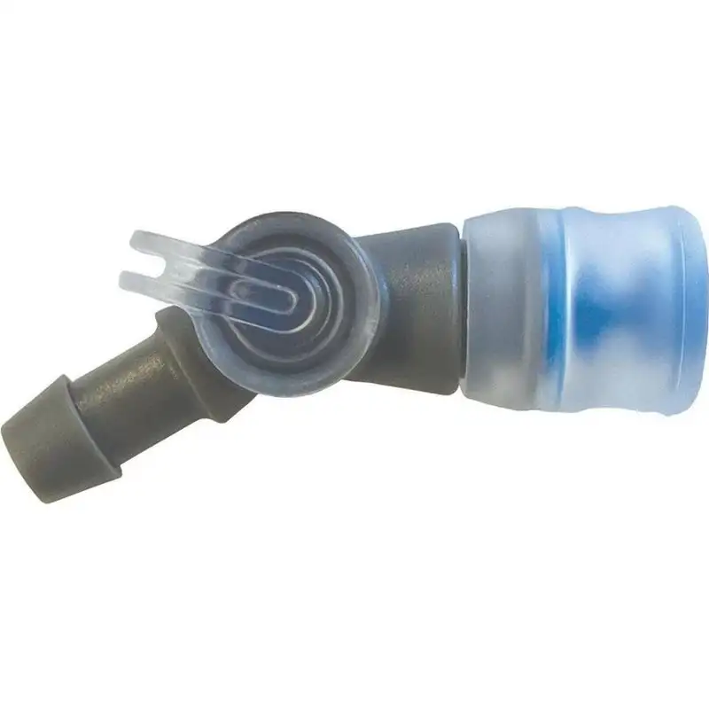 Uswe Comet Bite Valve 45 grader Nocolor