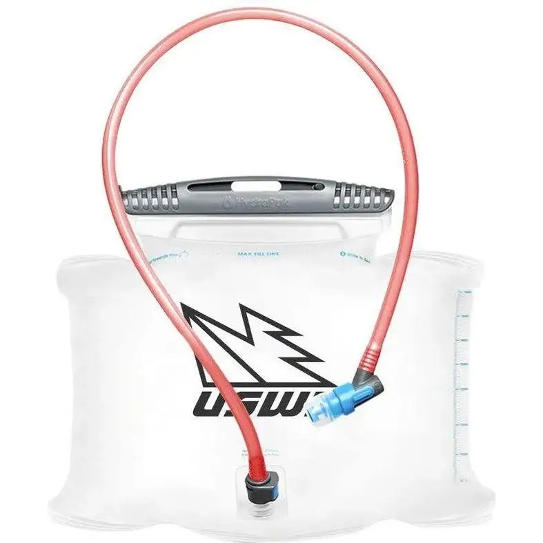 Vätskesystem USWE Compact Bladder-1,5 L Unisex 1,5