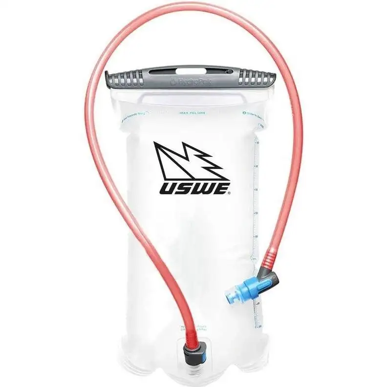 Vätskesystem USWE Elite Bladder P+P -1,0 L Unisex
