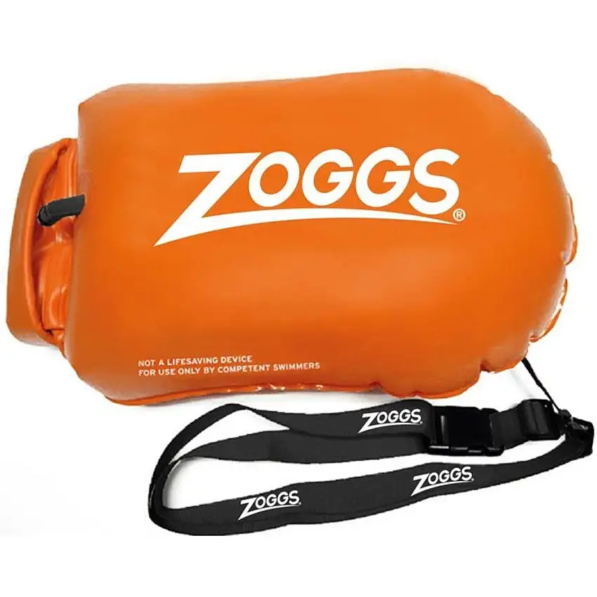 Zoggs Safety Buoy Unisex Orange