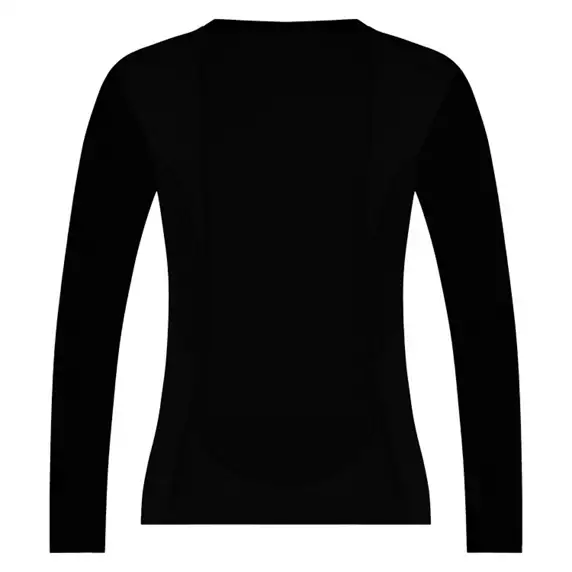 Underställ Dam Shimano Vertex L.S. Base Layer Svart