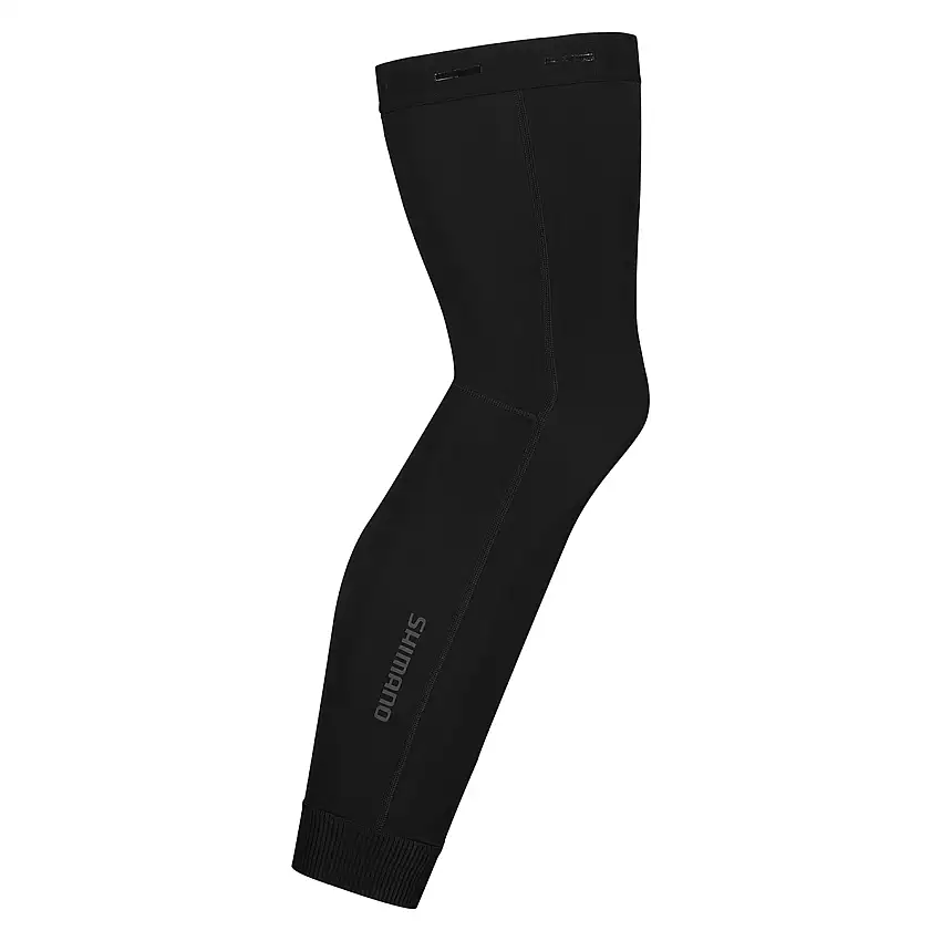 Benvärmare Shimano Vertex 2.0 Svart