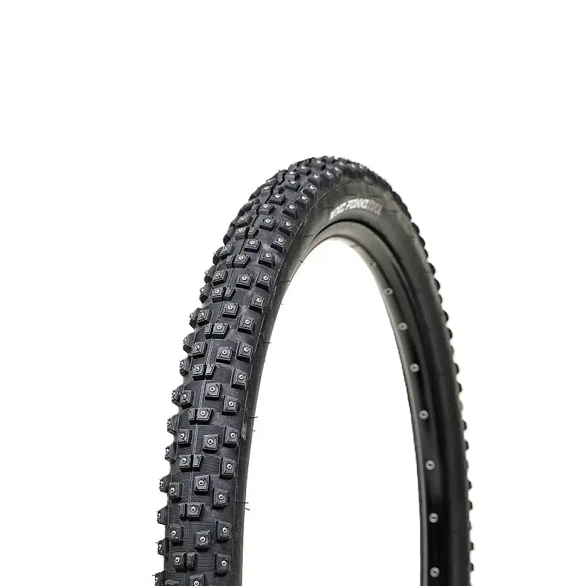 Dubbdäck Suomi Tyres Piikkisika W408 TLR 65-622 (29x2,6") vikbart