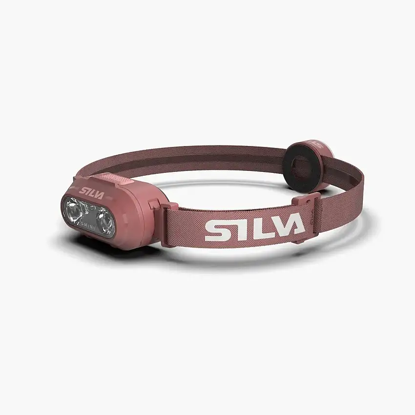 Pannlampa Silva Smini  Rosa