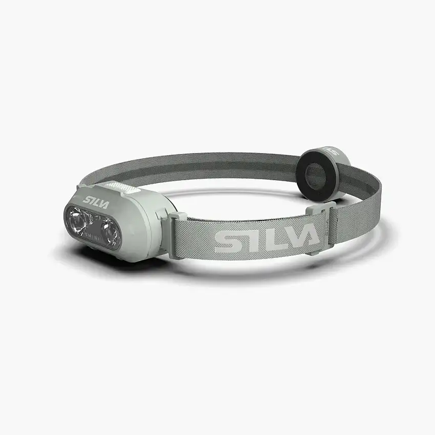 Pannlampa Silva Smini Mint