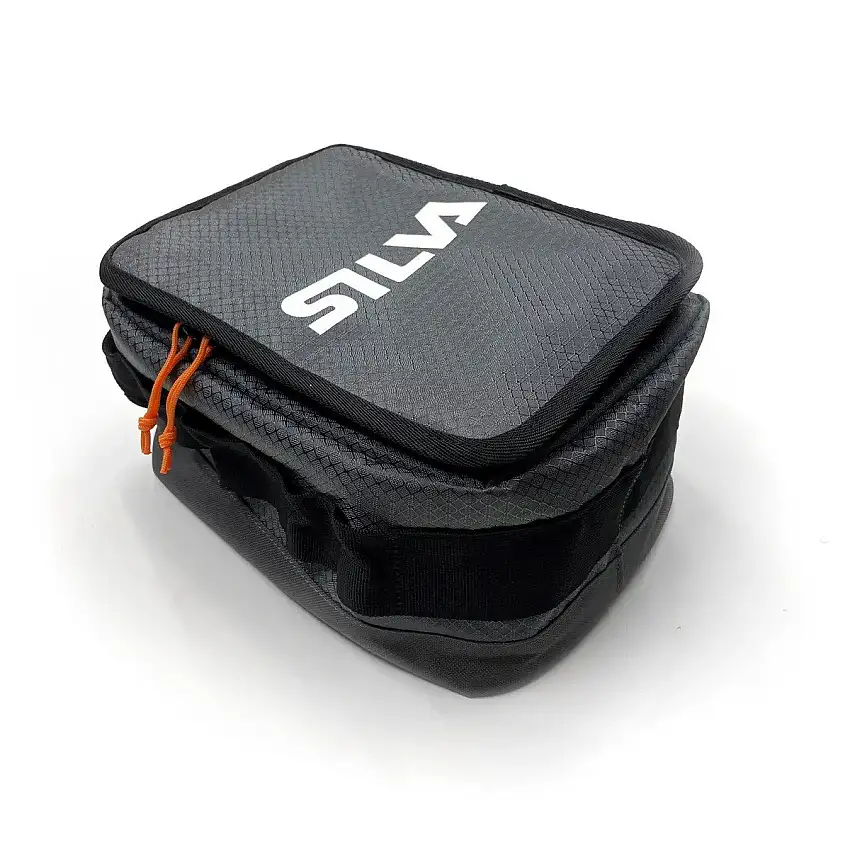 Förvaringsväska Silva Ignite Grå/Orange