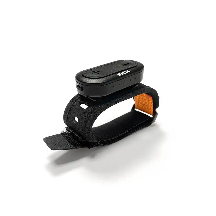 Fjärrkontroll Silva Ignite Svart