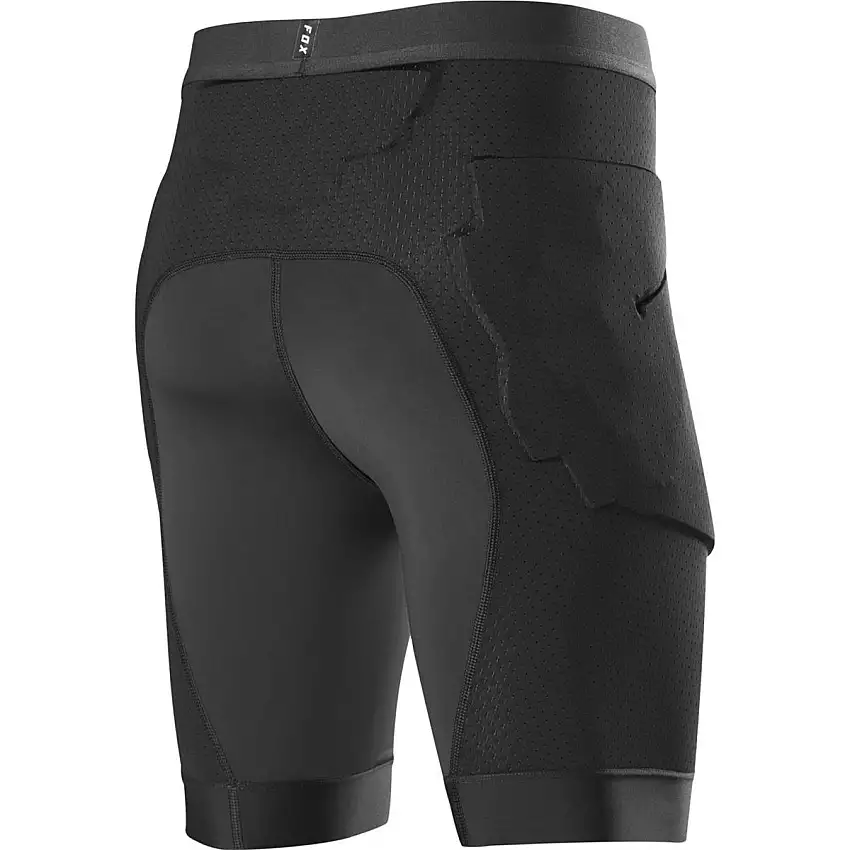 Cykelbyxor Fox Baseframe Pro Short Black