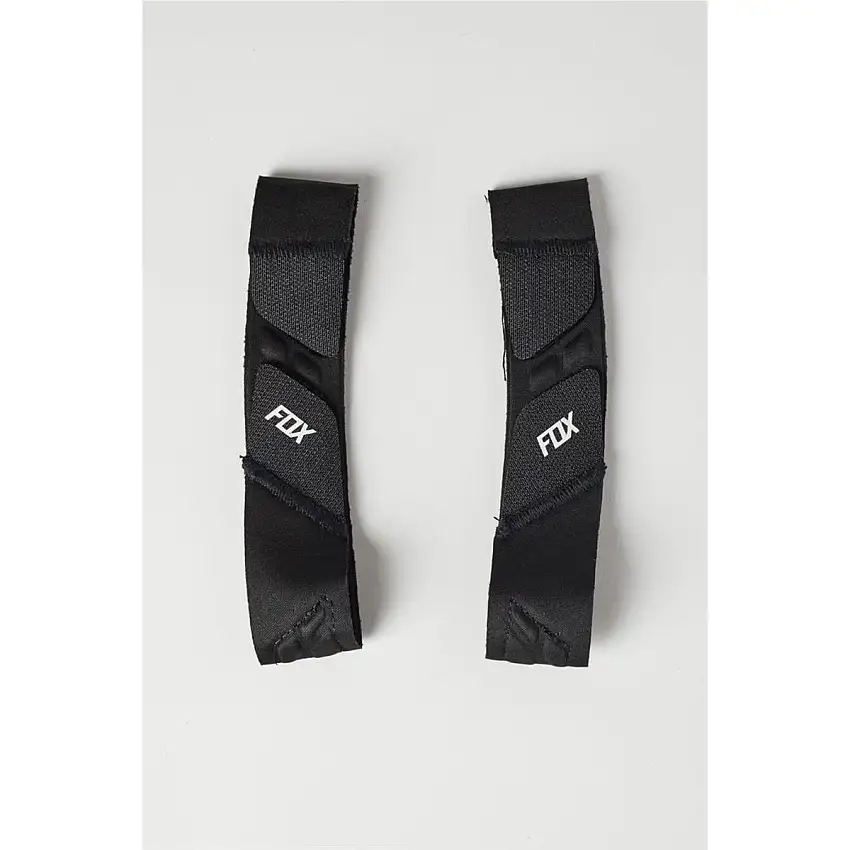 Överkroppsskydd Fox Junior Raceframe Shoulder Straps (R - L) Black
