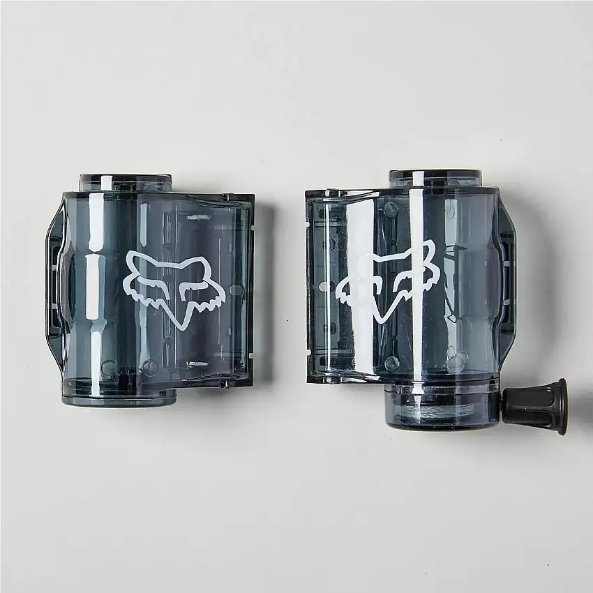 Reservdel Fox Universal Canisters Clear