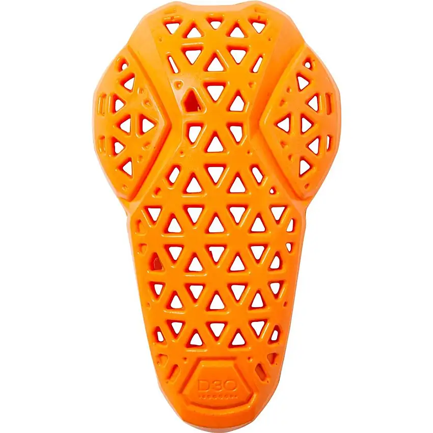 Armbågsskydd Fox Lp1 D3O® Elbow Insert Orange