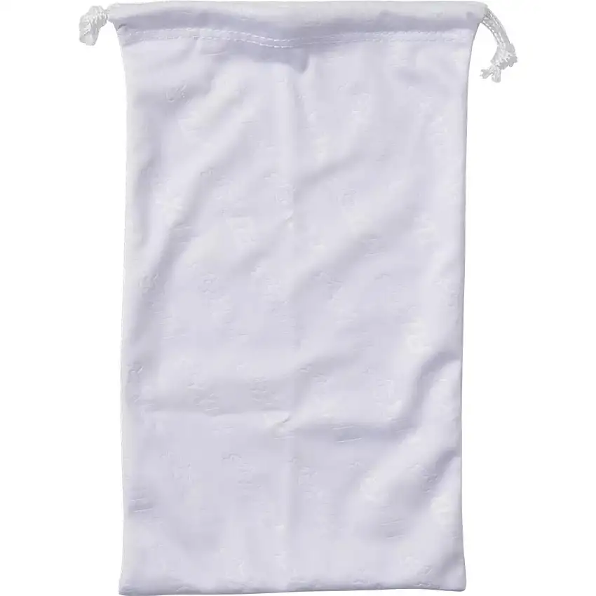 Gogglebag Fox - Standard White