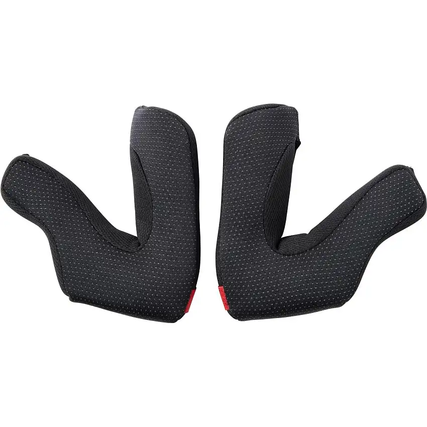 Cykelhjälmtillbehör Fox Rpc Mips Cheek Pads 45mm Black