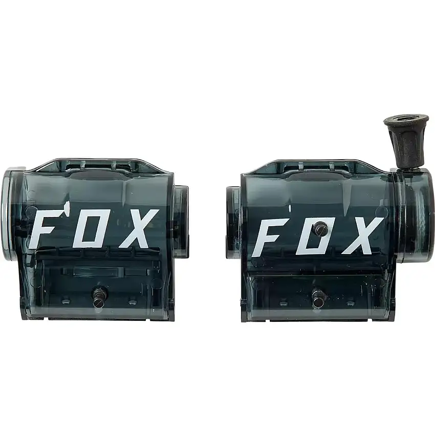 Reservdel Fox Vue Canisters With - Posts - Intl Clear