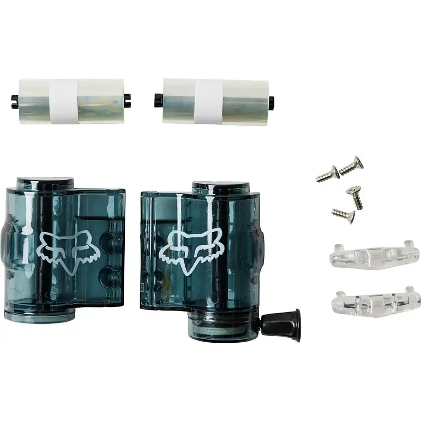 Reservdel Fox Air - Main Canisters No Posts Clear