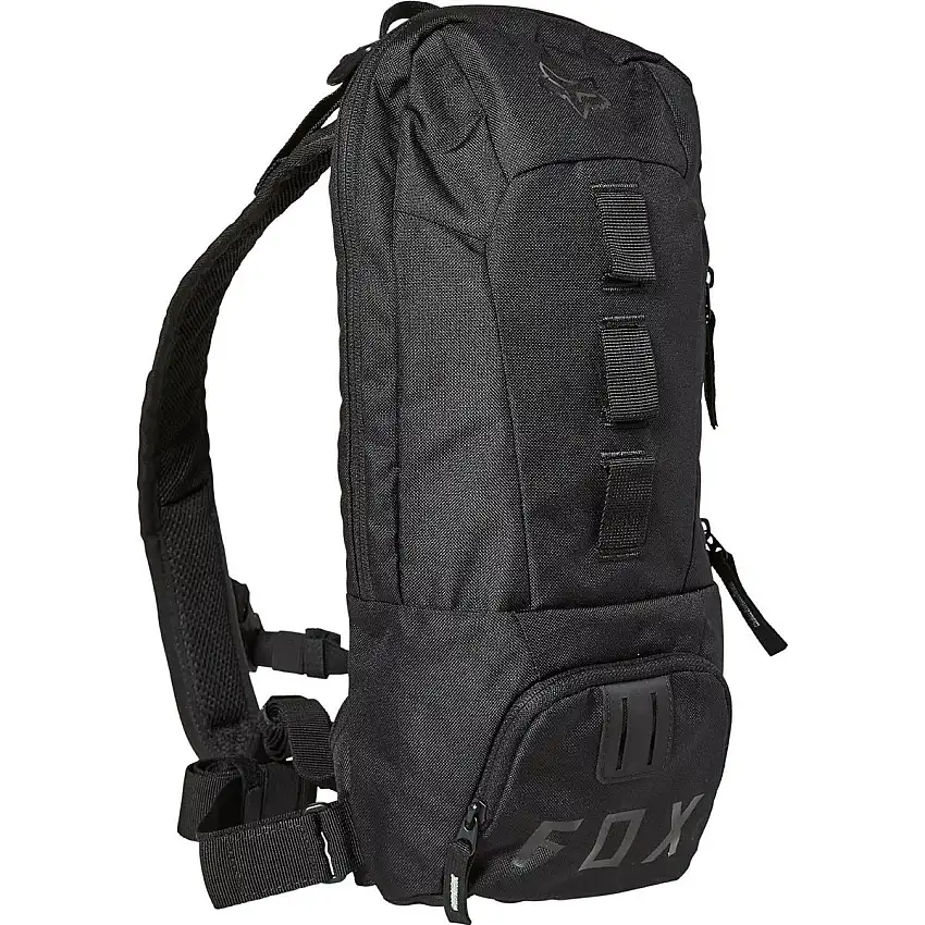 Vätskeryggsäck Fox Utility 6L Hydration Pack Black