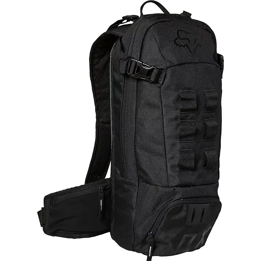 Vätskeryggsäck Fox Utility 18L Hydration Pack Black