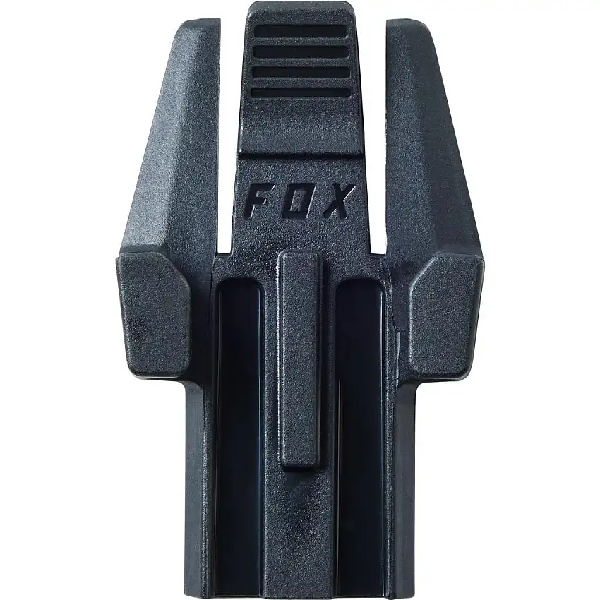 Cykelhjälmtillbehör Fox Gopro Mount Black