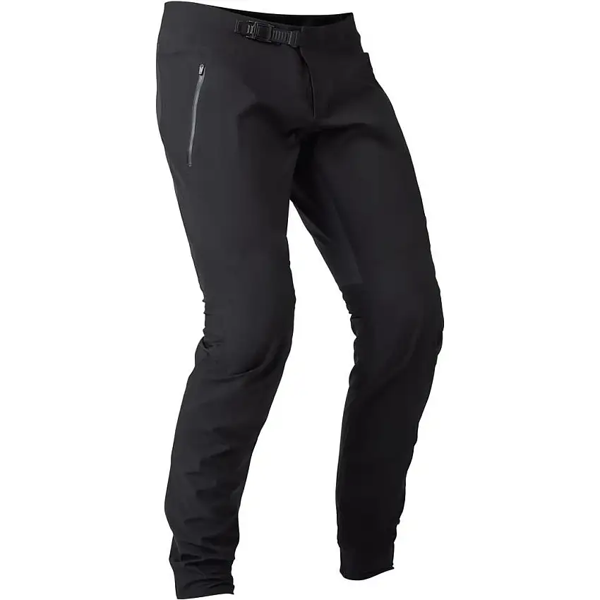Cykelbyxor Fox Flexair Neoshell Pant Black