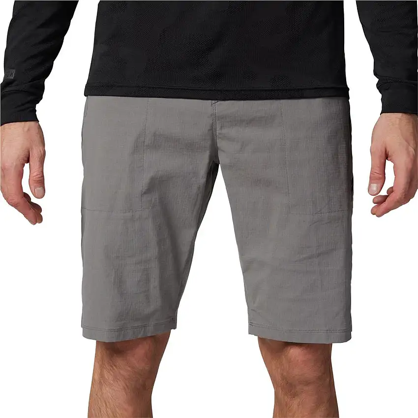 Cykelbyxor Fox Ranger Short Pewter