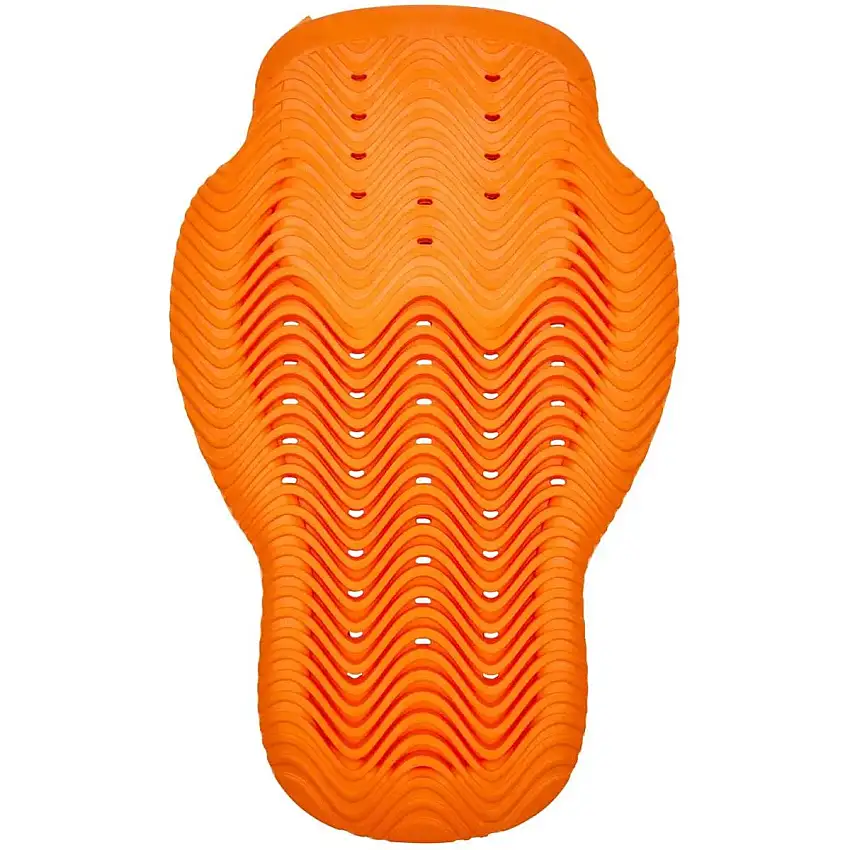 Överkroppsskydd Fox D3O® Neck Brace Compatible L2 Orange