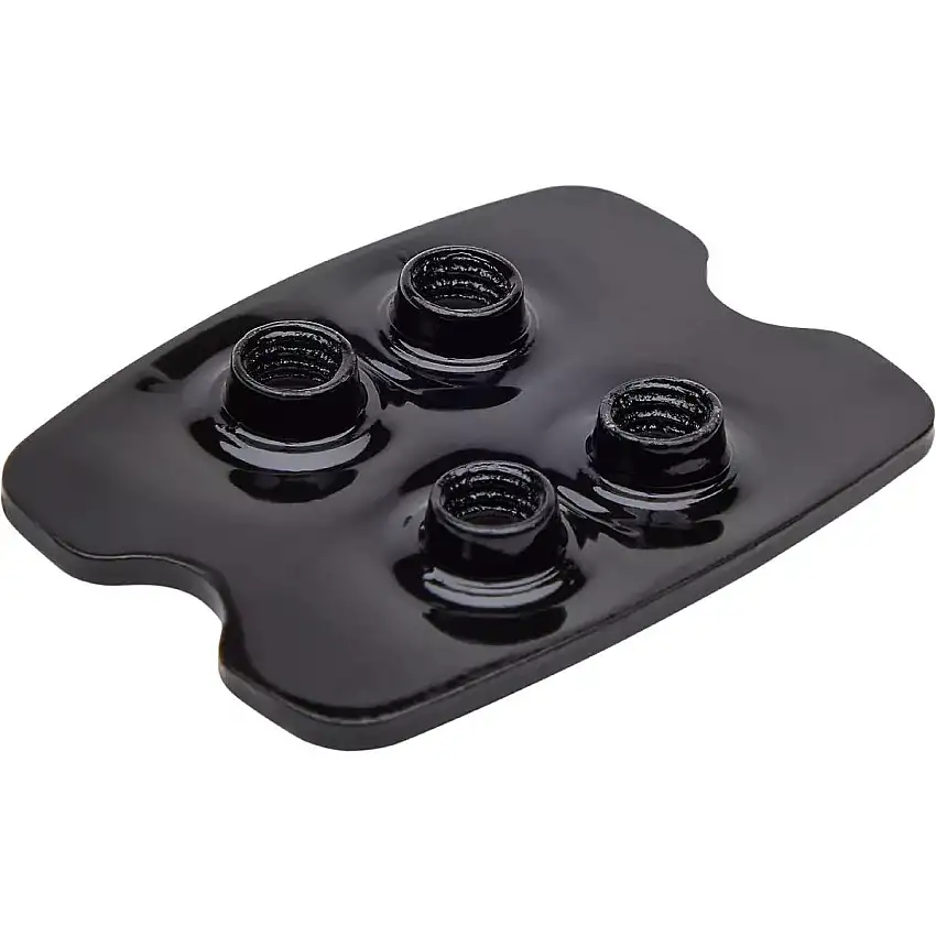Reservdel Fox Cleat Washer Black