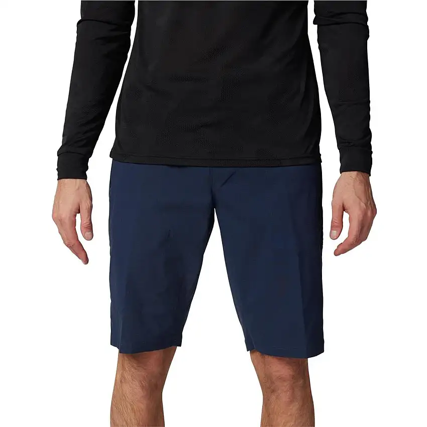 Cykelbyxor Fox Ranger Short With Liner Midnight